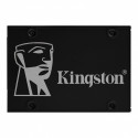 Kingston SSD SKC600 512GB SATA3 2.5 550/520MB/s