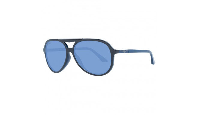 Meeste Päikeseprillid Longines LG0003-H 5905V