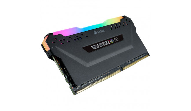 RAM-mälu Corsair CMW8GX4M1Z3200C16 DDR4 8 GB CL16 3200 MHz