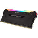 RAM-mälu Corsair CMW8GX4M1Z3200C16 DDR4 8 GB CL16 3200 MHz
