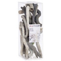 Decorative Log Grey (12 Units) Decorative Log Grey (12 Units)