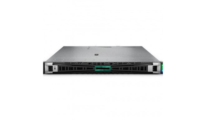 HPE ProLiant DL320 Gen11 server Rack (1U) Intel Xeon Bronze 3408U 1.8 GHz 16 GB DDR5-SDRAM 1000 W