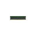 Kingston Technology KTD-PE432D8/16G memory module 16 GB 1 x 16 GB DDR4 3200 MHz ECC