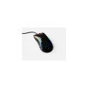 Glorious PC Gaming Race Model D- mouse Right-hand USB Type-A Optical 12000 DPI