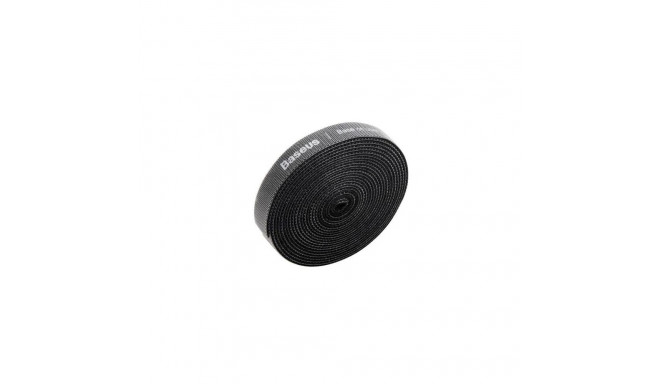 Baseus ACMGT-F01 strap Universal Flannel, Polypropylene (PP) Black