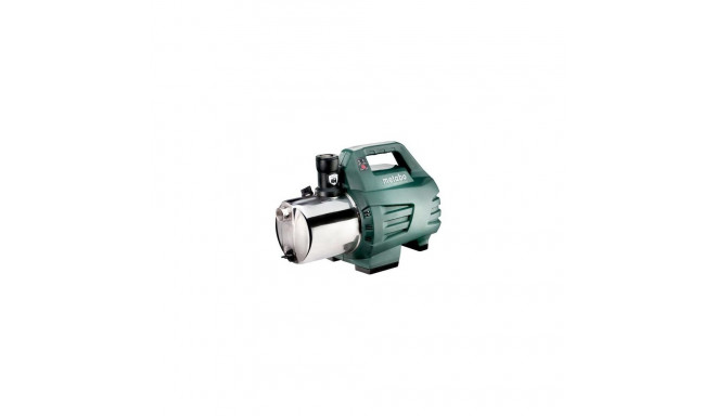 Metabo HWA 6000 1300 W Booster pump 5.5 bar 6000 l/h