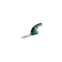 Bosch Easy Shear cordless grass shear 8 cm 3.6 V Lithium-Ion (Li-Ion) Black, Green