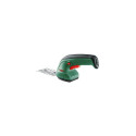 Bosch Easy Shear cordless grass shear 8 cm 3.6 V Lithium-Ion (Li-Ion) Black, Green