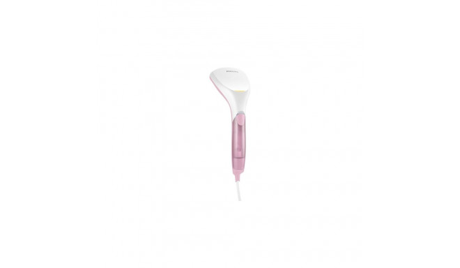 Philips Steam&amp;Go 2-in-1 GC299/40 garment steamer Handheld garment steamer 0.07 L 1000 W Pink