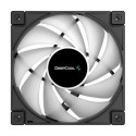 DeepCool FC120-3 IN 1 Computer case Fan 12 cm Black, Grey 3 pc(s)