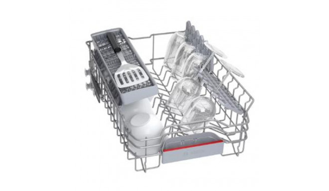 Bosch Serie 4 SPV4EKX29E dishwasher Fully built-in 9 place settings D