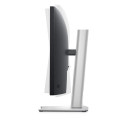 Dell monitor 5" P Series 34 Curved USB-C P3421W