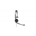 Kensington USB Mono Headset with Inline Controls
