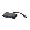 Kensington USB 3.0 4-Port Hub