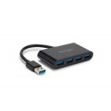 Kensington USB 3.0 4-Port Hub