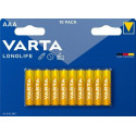 Varta Longlife AAA Single-use battery Alkaline