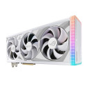 ASUS ROG -STRIX-RTX4090-O24G-WHITE NVIDIA GeForce RTX 4090 24 GB GDDR6X