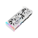 ASUS ROG -STRIX-RTX4090-O24G-WHITE NVIDIA GeForce RTX 4090 24 GB GDDR6X