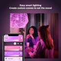 Philips Hue White and colour ambience A60 – E27 smart bulb – 800 (2-pack)