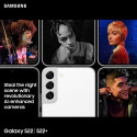 Samsung Galaxy S22 SM-S901B 15.5 cm (6.1&quot;) Dual SIM Android 12 5G USB Type-C 8 GB 128 GB 37