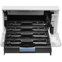 HP Color LaserJet Pro MFP M479fdn, Print, copy, scan, fax, email, Scan to email/PDF; Two-sided print