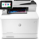 HP Color LaserJet Pro MFP M479dw, Print, copy, scan, email, Two-sided printing; Scan to email/PDF; 5