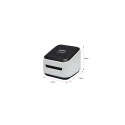 Brother VC-500W label printer ZINK (Zero-Ink) Colour 313 x 313 DPI 8 mm/sec CZ Wi-Fi