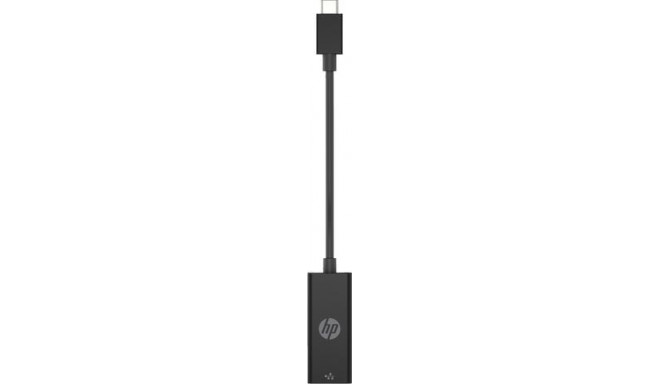HP USB-C to RJ45 Adapter