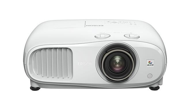 Epson EH-TW7100 data projector Standard throw projector 3000 ANSI lumens 3LCD 2160p (3840x2160) 3D W