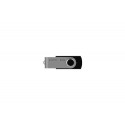 Goodram UTS3 USB flash drive 64 GB USB Type-A 3.2 Gen 1 (3.1 Gen 1) Black