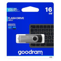 Goodram UTS2 USB flash drive 16 GB USB Type-A 2.0 Black