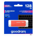 Goodram UME3 USB flash drive 128 GB USB Type-A 3.2 Gen 1 (3.1 Gen 1) Orange