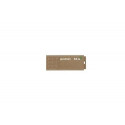 Goodram UME3 Eco Friendly USB flash drive 64 GB USB Type-A 3.2 Gen 1 (3.1 Gen 1) Brown