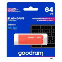 Goodram UME3 USB flash drive 64 GB USB Type-A 3.2 Gen 1 (3.1 Gen 1) Orange