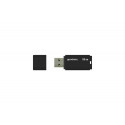 Goodram UME3 USB flash drive 32 GB USB Type-A 3.2 Gen 1 (3.1 Gen 1) Black