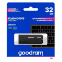 Goodram UME3 USB flash drive 32 GB USB Type-A 3.2 Gen 1 (3.1 Gen 1) Black