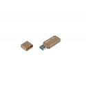 Goodram UME3 Eco Friendly USB flash drive 32 GB USB Type-A 3.2 Gen 1 (3.1 Gen 1) Brown