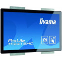 iiyama ProLite TF2415MC-B2 computer monitor 60.5 cm (23.8&quot;) 1920 x 1080 pixels Full HD LCD 