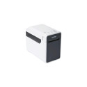 Brother TD-2020A label printer Direct thermal 203 x 203 DPI 152.4 mm/sec Wired