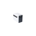 Brother TD-2130NHC label printer 300 x 300 DPI 152 mm/sec Ethernet LAN