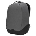Targus TBB58802GL laptop case 39.6 cm (15.6&quot;) Backpack Black, Grey