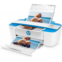 HP DeskJet 3760 All-in-One Printer, Color, Printer for Home, Print, copy, scan, wireless, Wireless; 