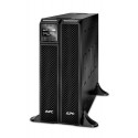 APC SRT3000XLI uninterruptible power supply (UPS) Double-conversion (Online) 3 kVA 2700 W 10 AC outl