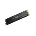 Silicon Power SSD XD80 M.2 1 TB PCI Express 3.0 NVMe