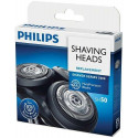 Philips SHAVER Series 5000 SH50/50 Replacement electric shaver heads