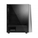 Zalman S4 Plus Midi Tower Black
