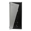 Zalman S4 Plus Midi Tower Black