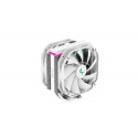 DeepCool AS500 Plus Processor Air cooler 14 cm White 1 pc(s)