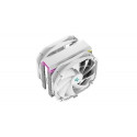 DeepCool AS500 Plus Processor Air cooler 14 cm White 1 pc(s)