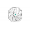 DeepCool AS500 Plus Processor Air cooler 14 cm White 1 pc(s)